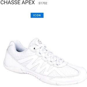Chasse Apex Cheer Shoe (11Y)